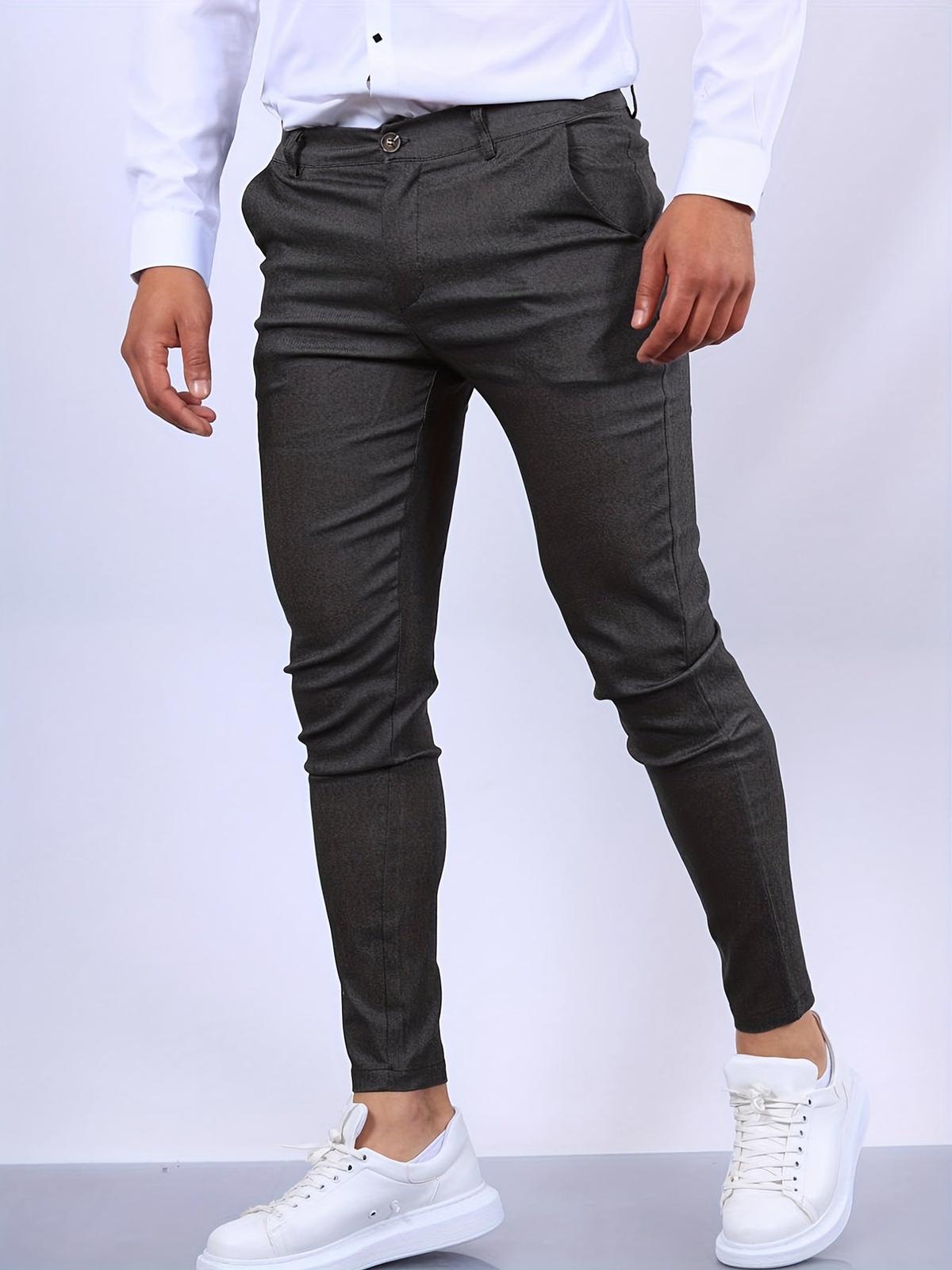 Men&#39;s Stylish Comfortable Chino Pants