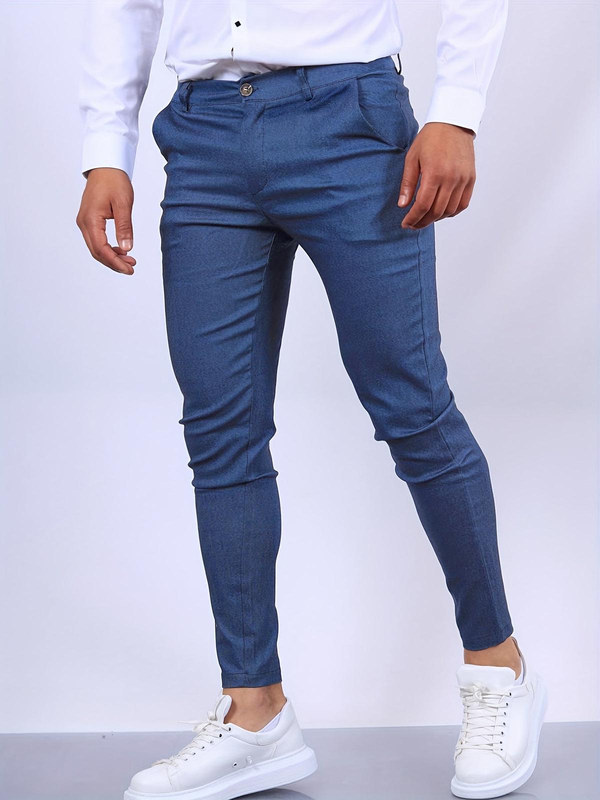 Men&#39;s Stylish Comfortable Chino Pants