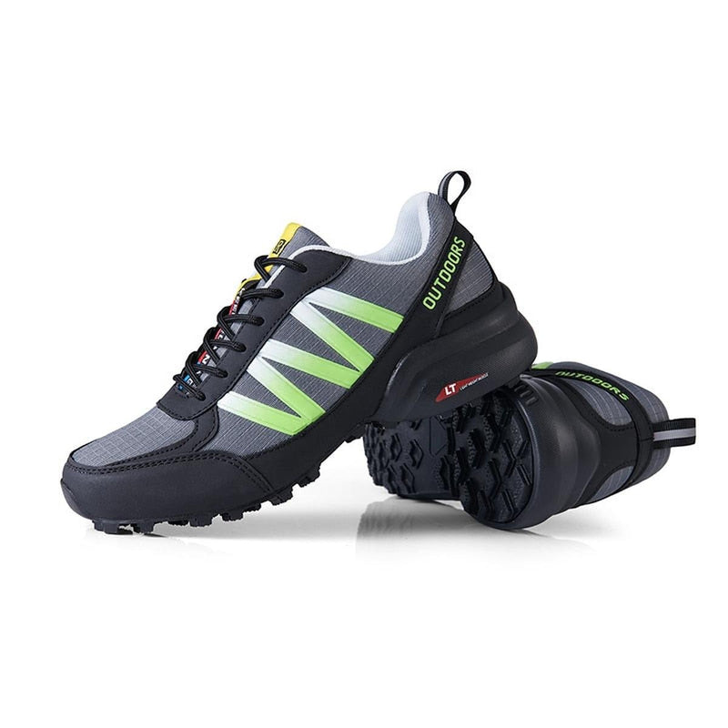 Men&#39;s Stylish Comfortable Shoes With Breathable Design