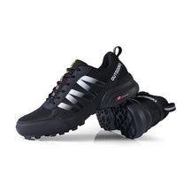 Men&#39;s Stylish Comfortable Shoes With Breathable Design