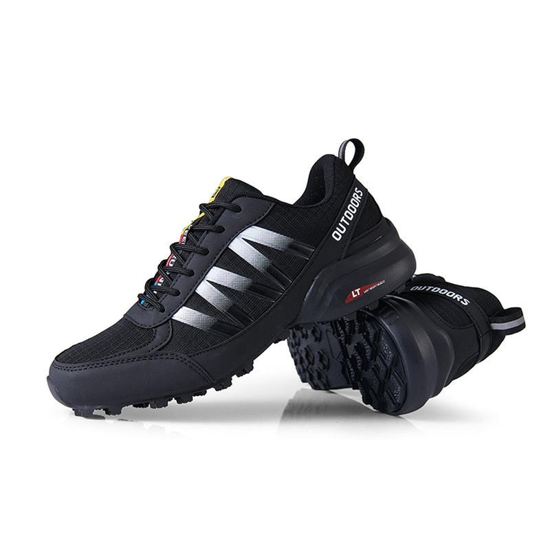 Men&#39;s Stylish Comfortable Shoes With Breathable Design
