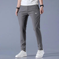 Men&#39;s Stylish Golf Pants With Comfort And Mobility