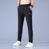 Men&#39;s Stylish Golf Pants With Comfort And Mobility