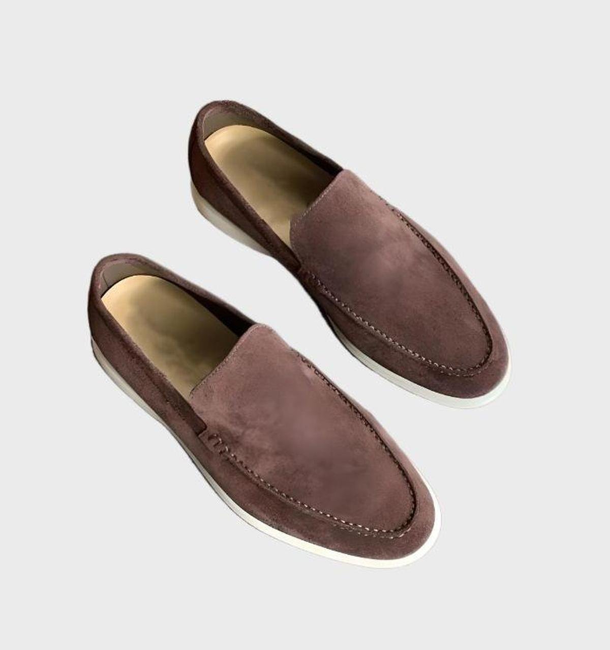 Chestnut brown / 13