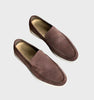 Chestnut brown