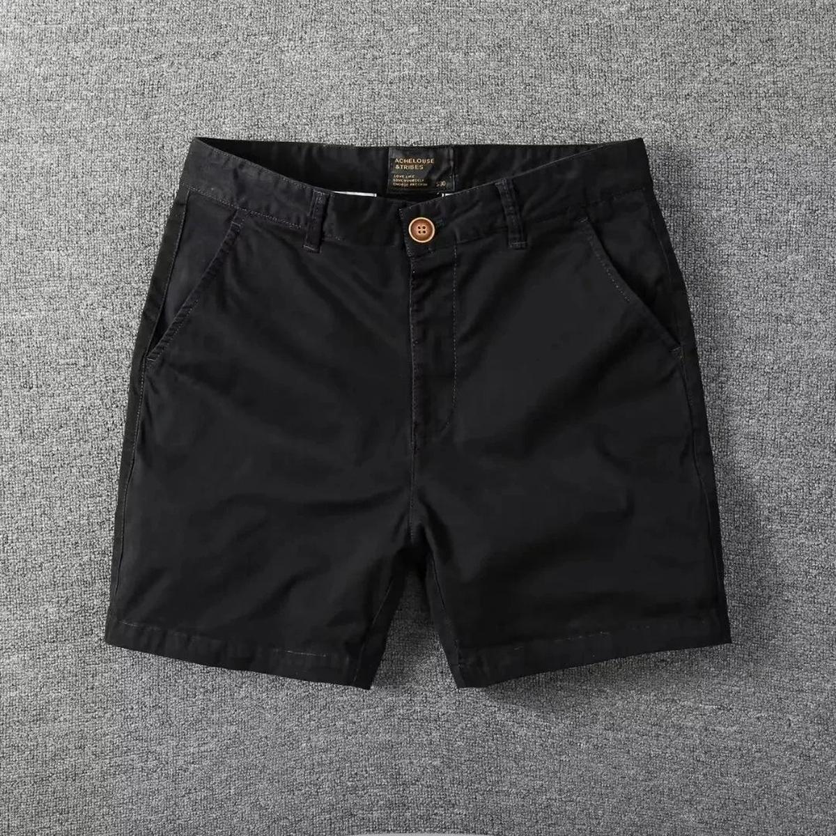 Black / 38