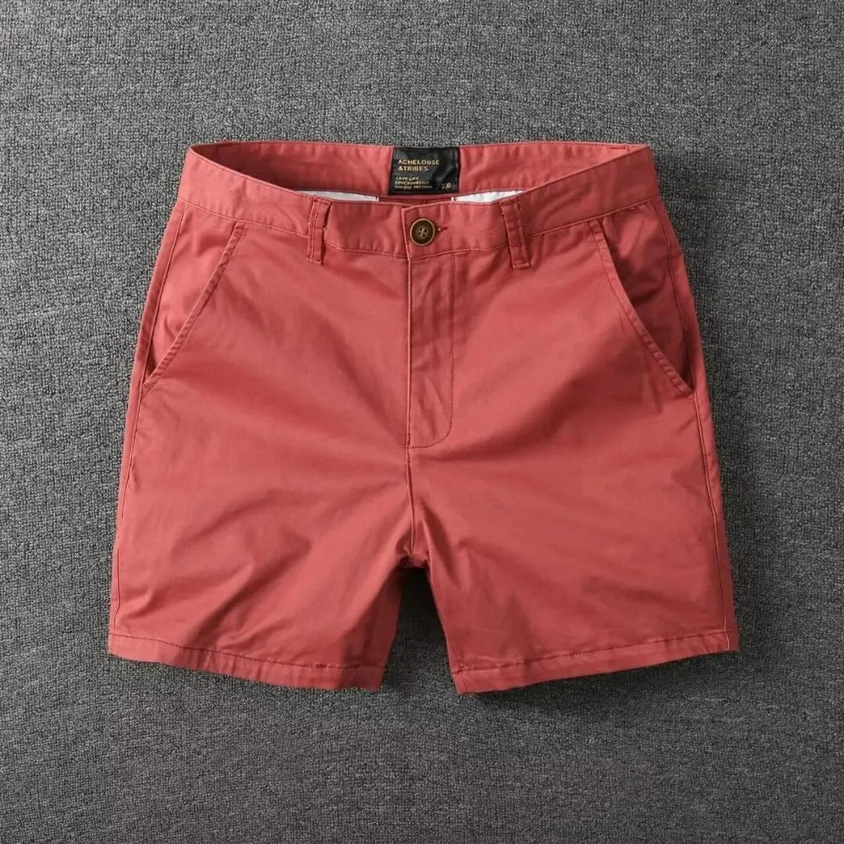 Orange-Red / 38