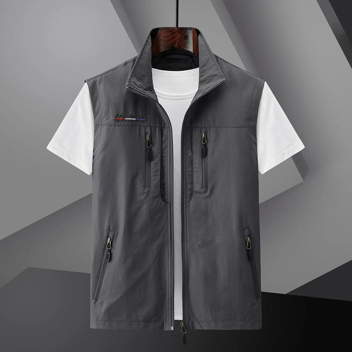 Grey / 5XL
