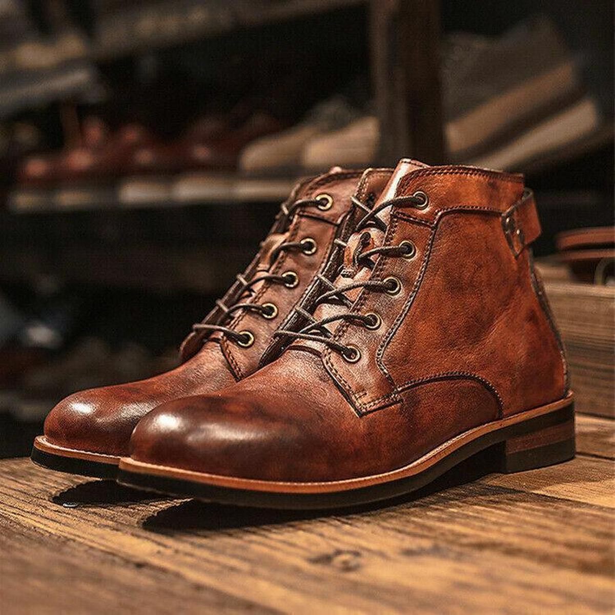 Brown / 12