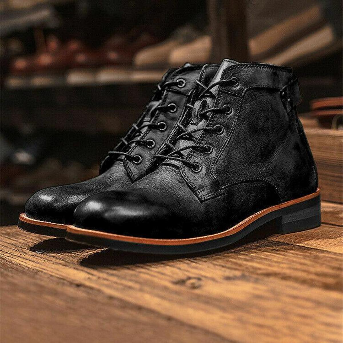 Black / 12