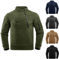 Men&#39;s Tactical Outdoor Jacket