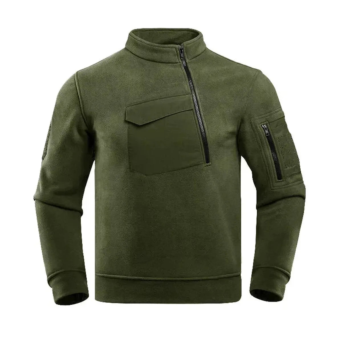 Green / 3XL