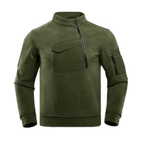 Men&#39;s Tactical Outdoor Jacket