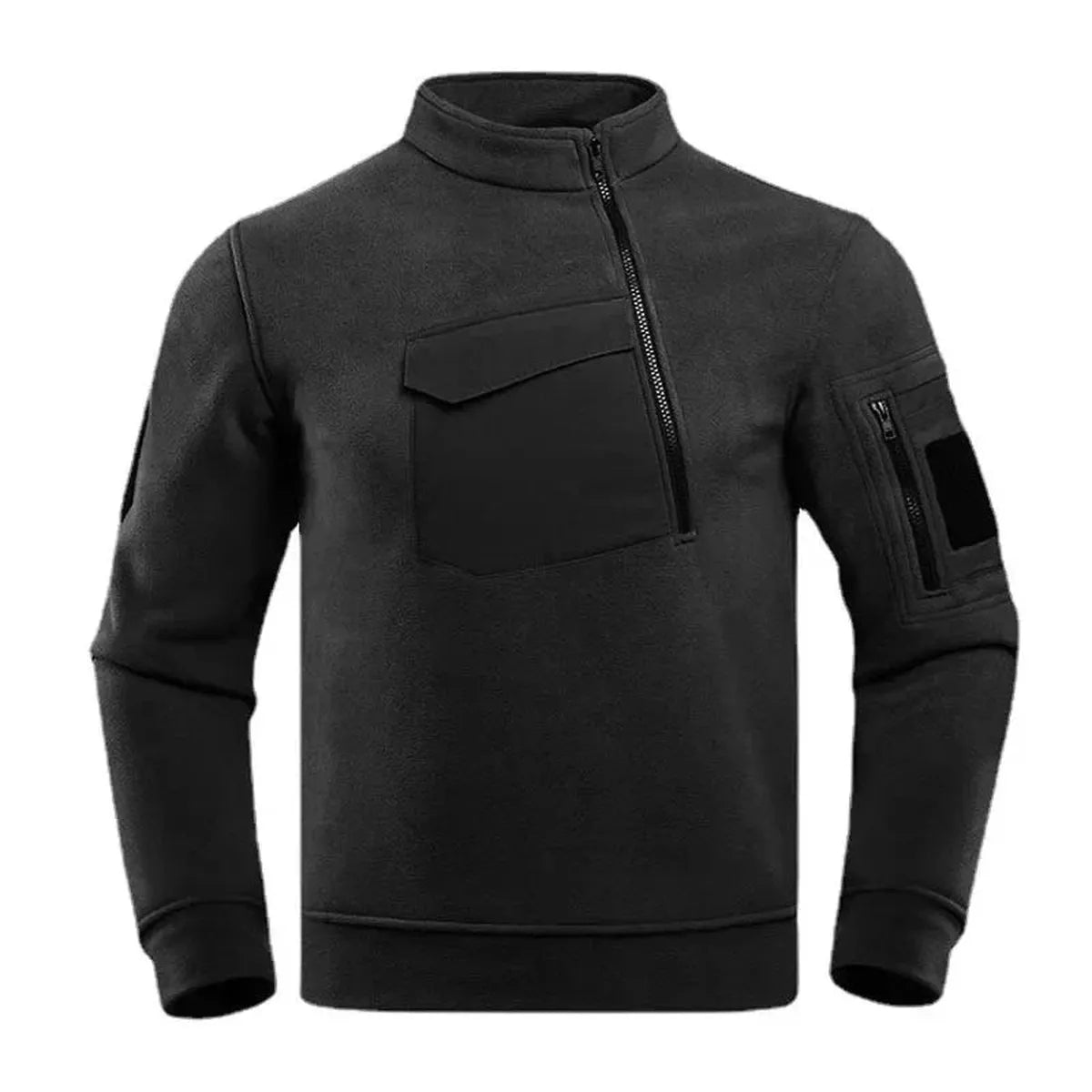 Black / 3XL
