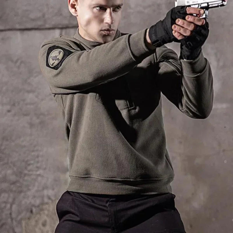 Men&#39;s Tactical Outdoor Jacket