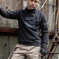 Men&#39;s Tactical Outdoor Jacket