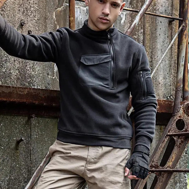 Men&#39;s Tactical Outdoor Jacket