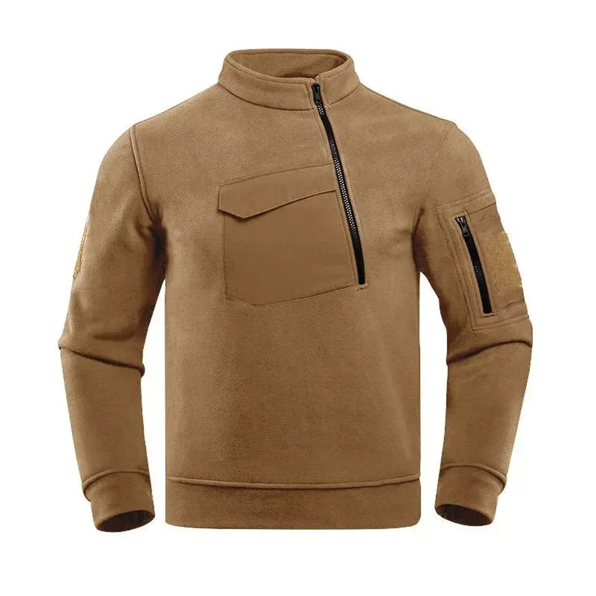 Khaki / 3XL