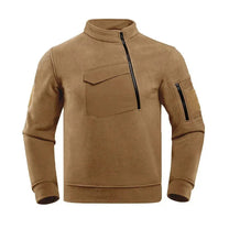 Men&#39;s Tactical Outdoor Jacket