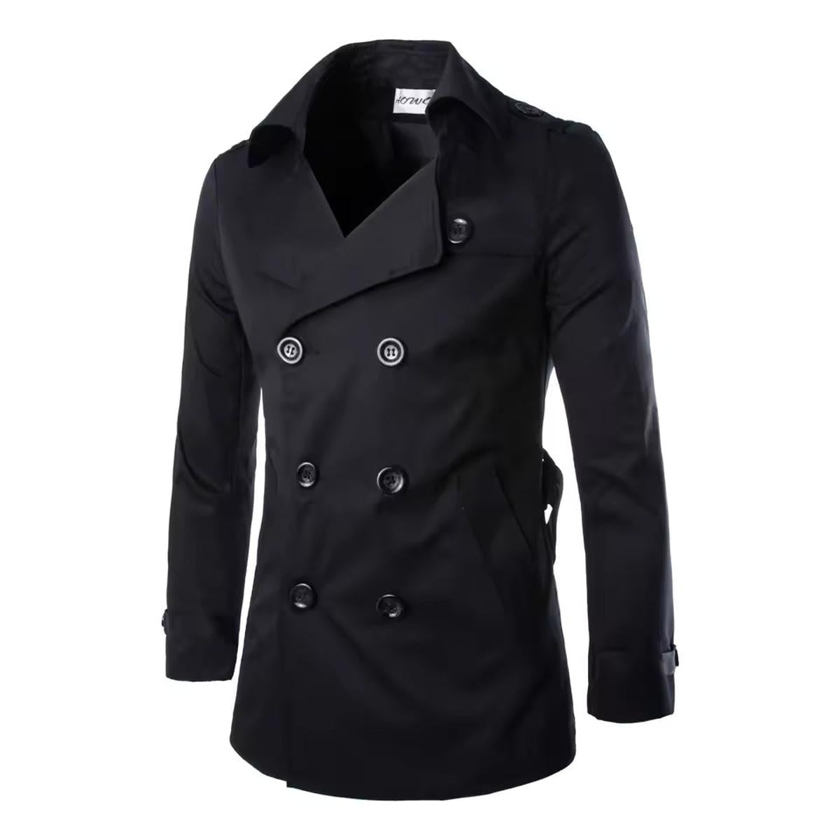 Black / XXL