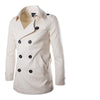 Cream White