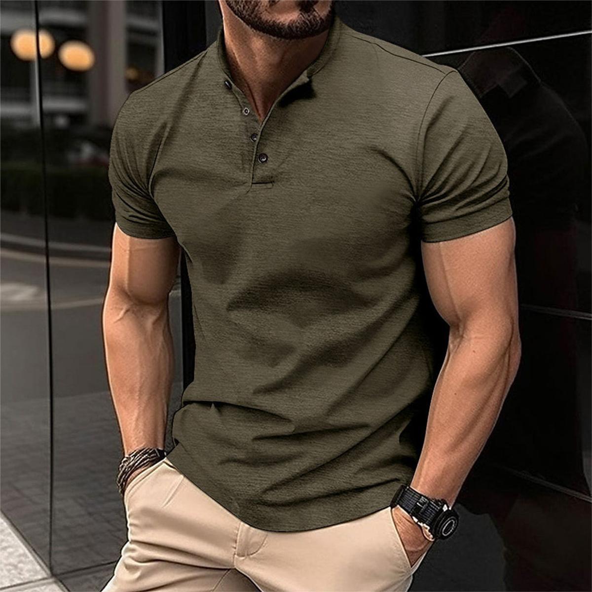 Army green / XXL