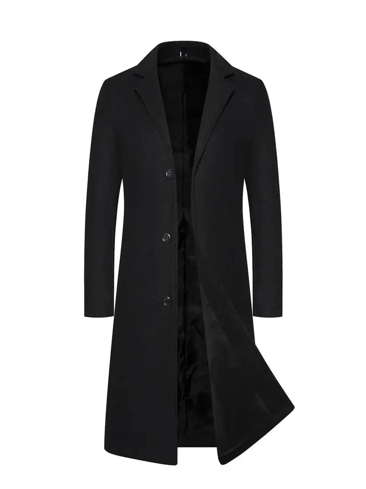 Black / XXL