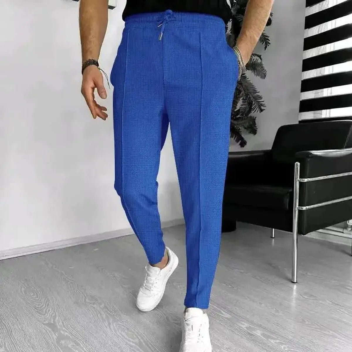 Blue / 3XL