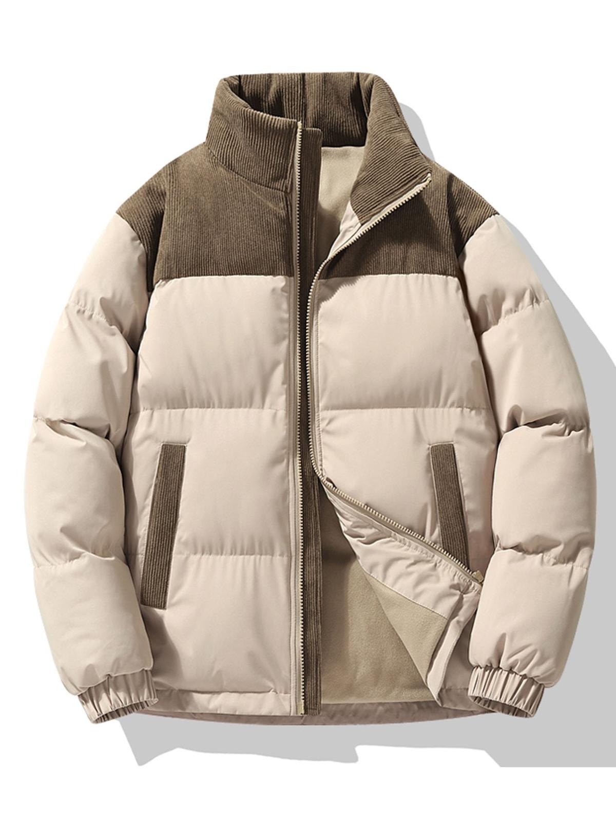 Brown / 4XL