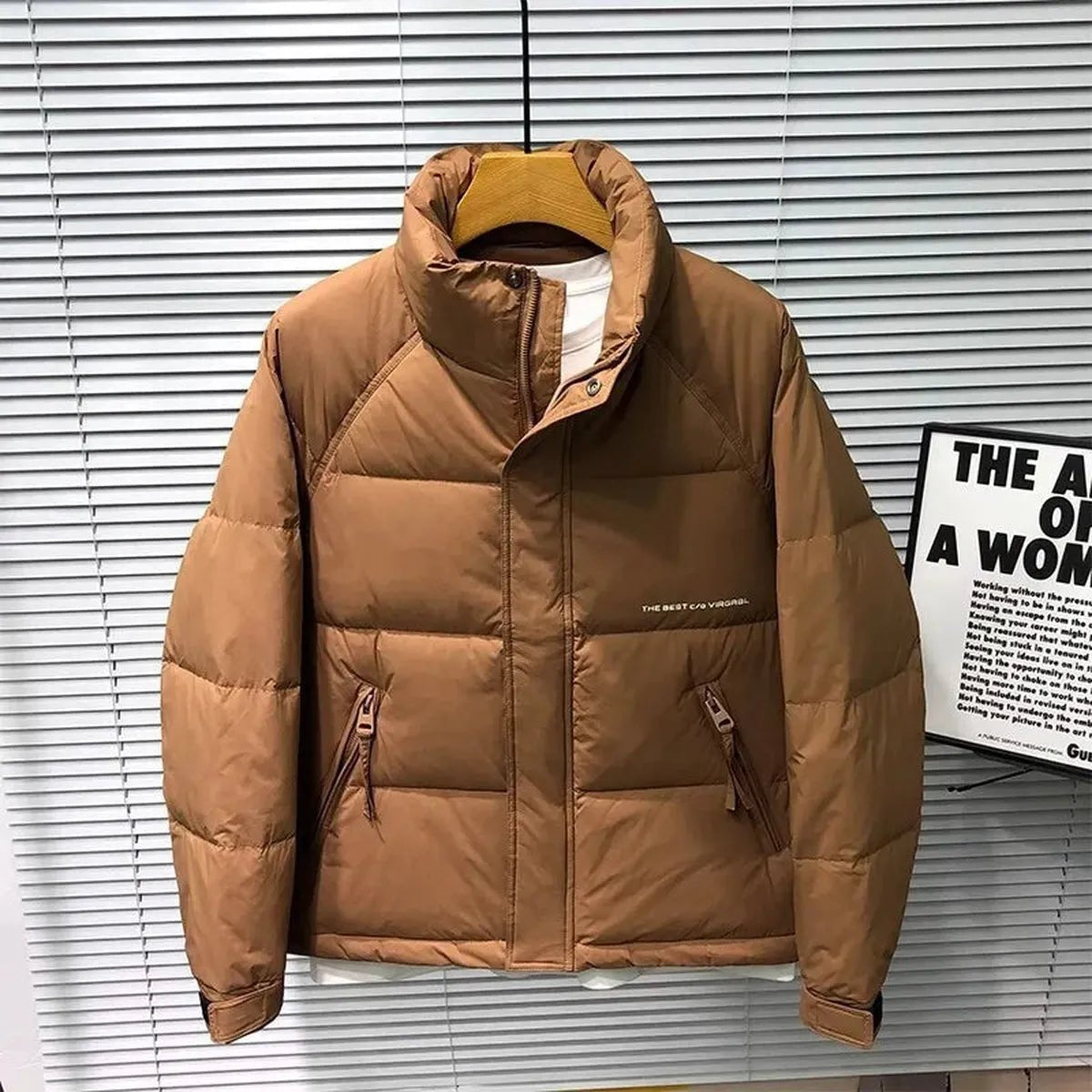 Coffee / 4XL
