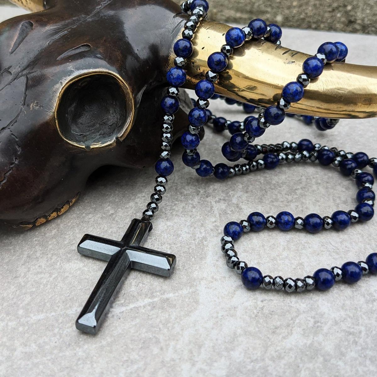 Lapis lazuli