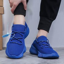 Men&#39;s Trendy Casual Sneakers