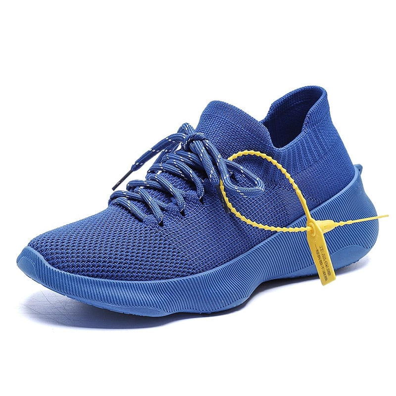 Men&#39;s Trendy Casual Sneakers