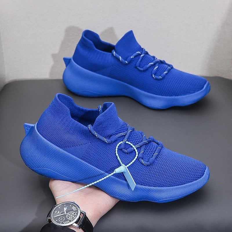 Men&#39;s Trendy Casual Sneakers