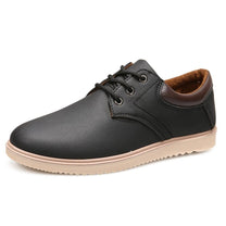 Men&#39;s Trendy Fashion Sneakers With Cushioned Insole