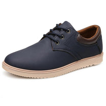 Men&#39;s Trendy Fashion Sneakers With Cushioned Insole