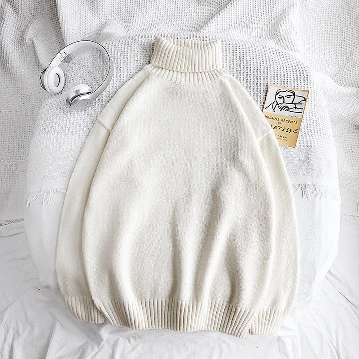 White / XXXL