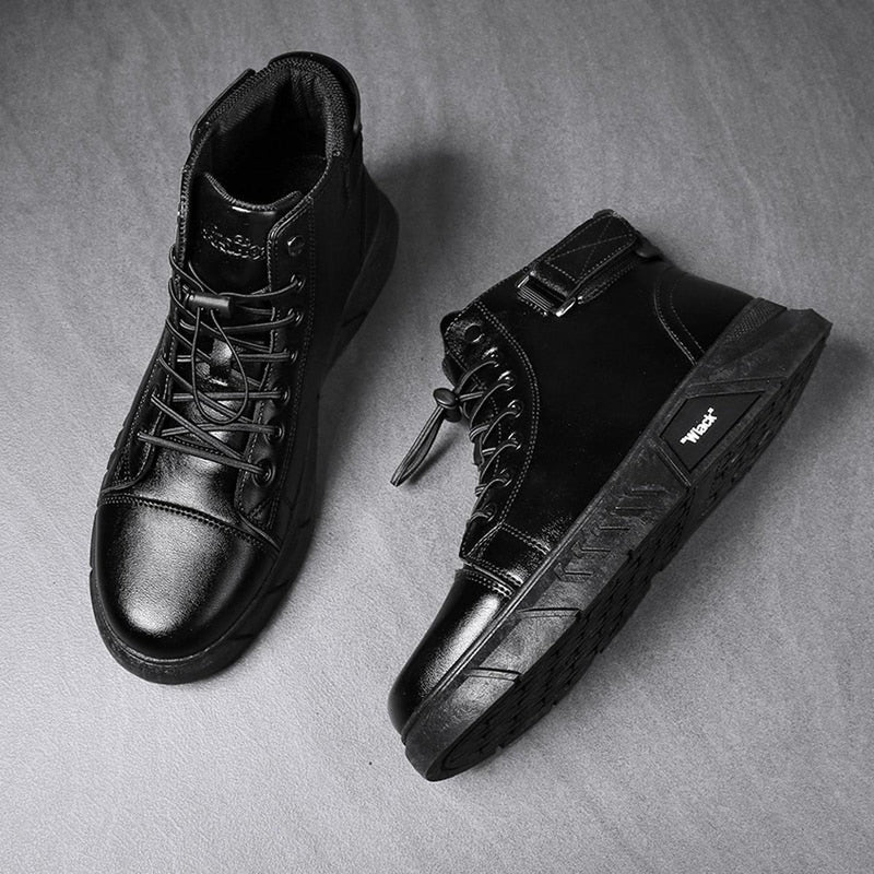 Men&#39;s Versatile Stylish Shoes