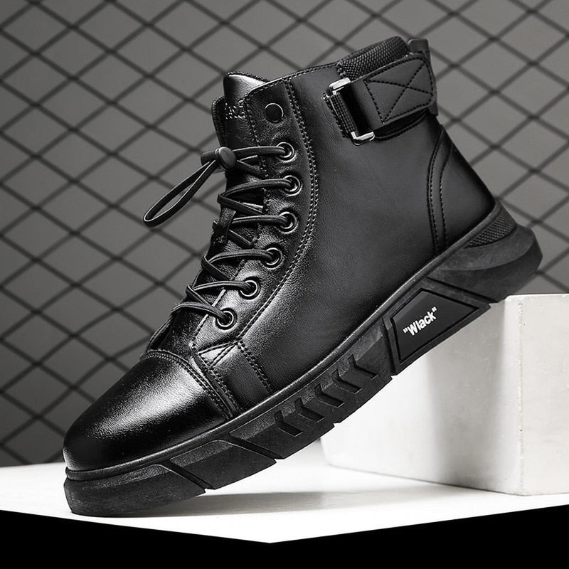 Men&#39;s Versatile Stylish Shoes