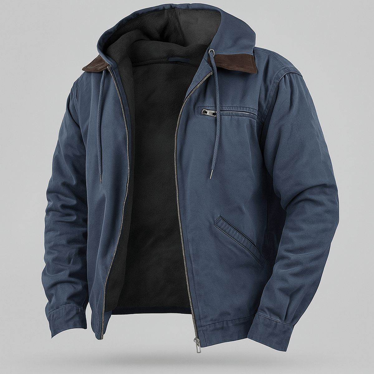 Blue / 2XS