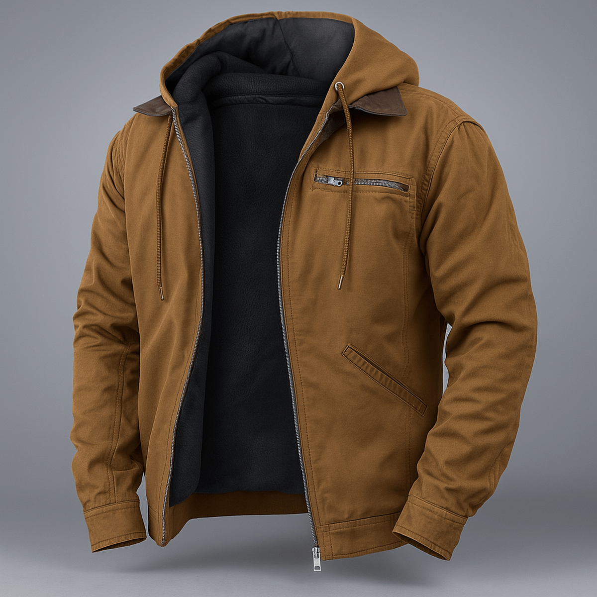 Brown / 2XS
