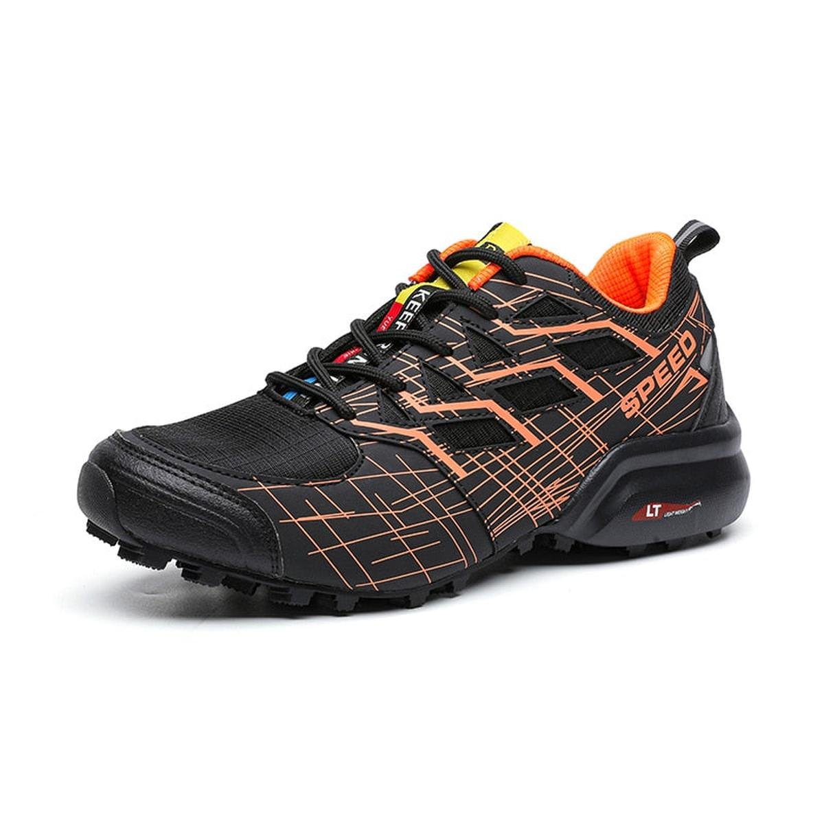 black orange / 12.5