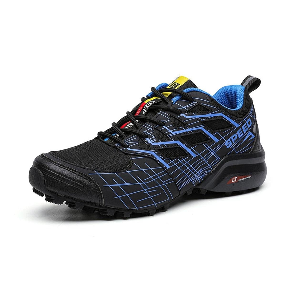 Black blue / 12.5
