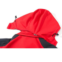 Men&#39;s Waterproof And Windproof Hiking Jacket