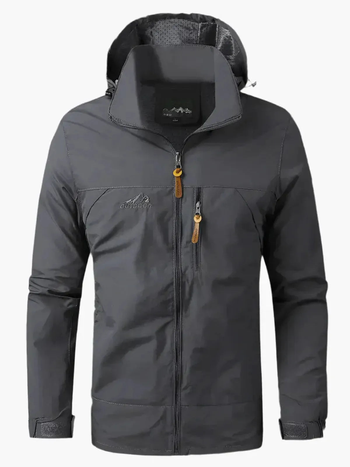 Grey / XXL