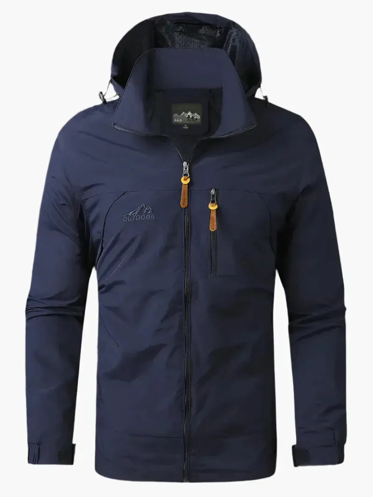 Blue / XXL