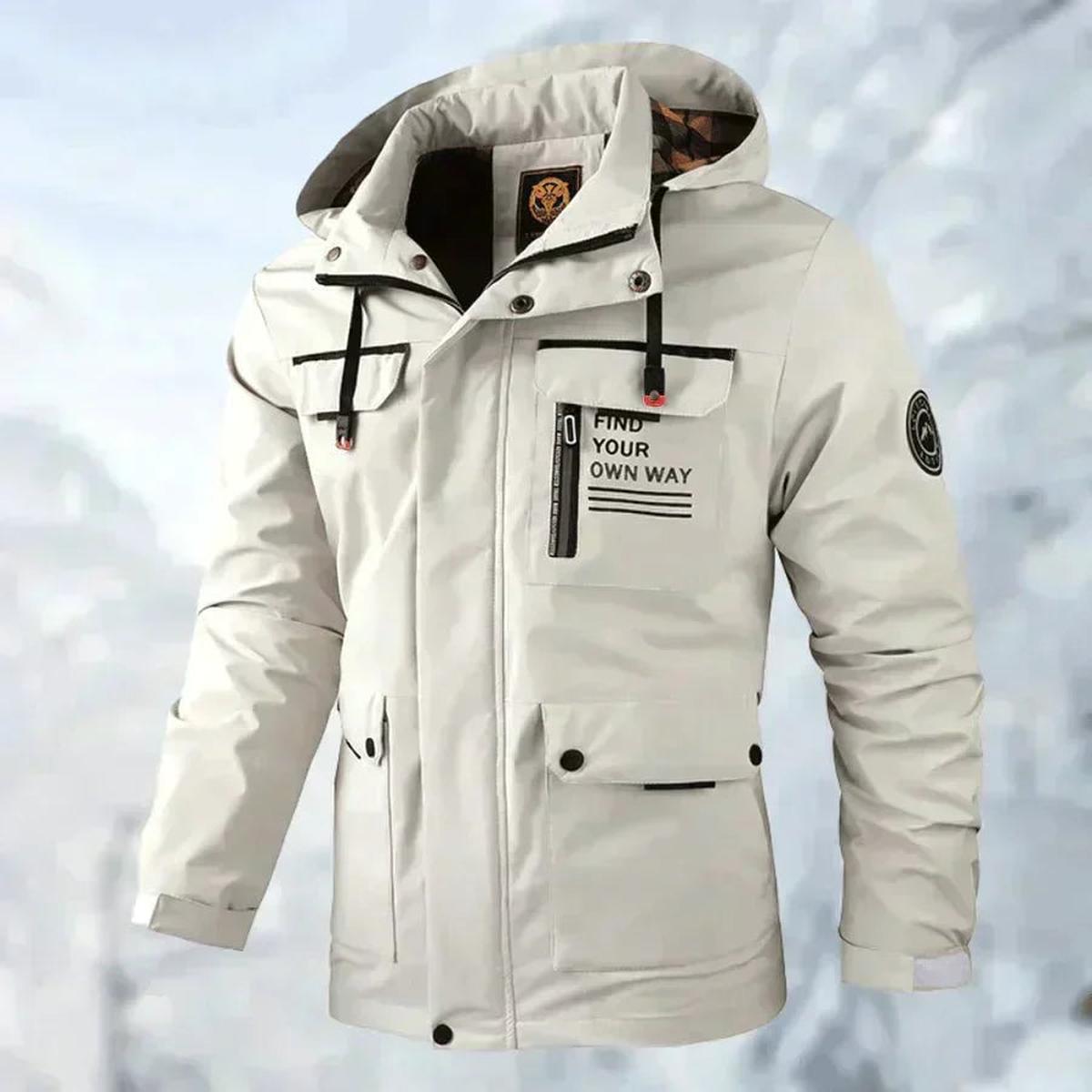 White / M