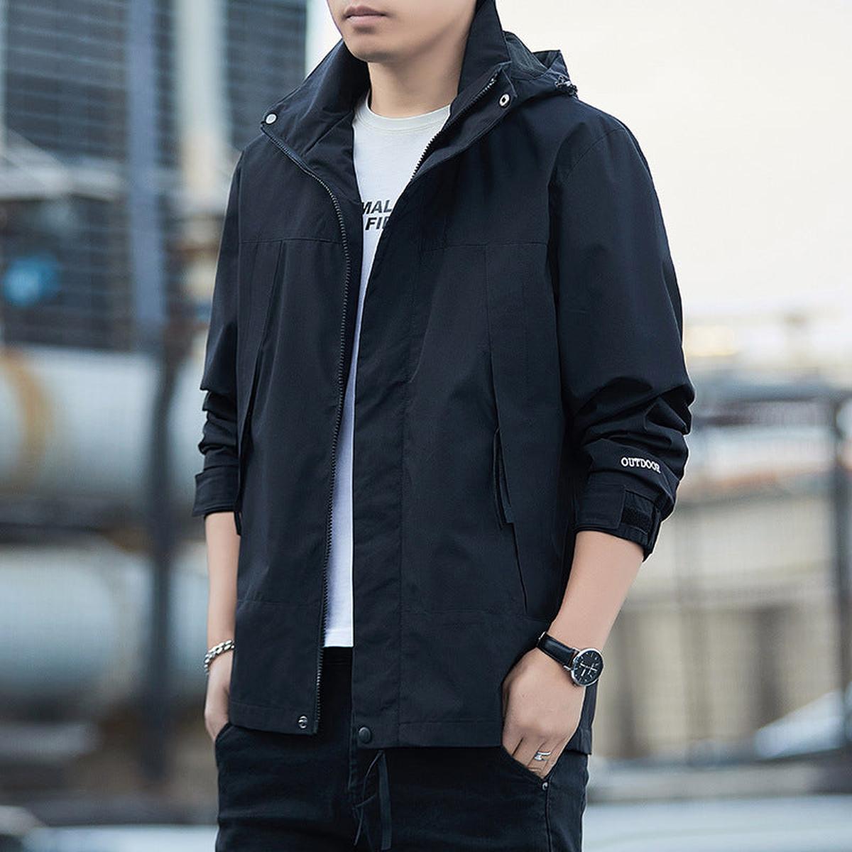 Black / XXL