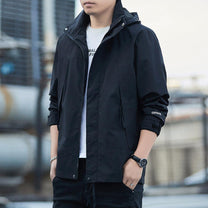 Men&#39;s Waterproof Windproof Outdoor Jacket