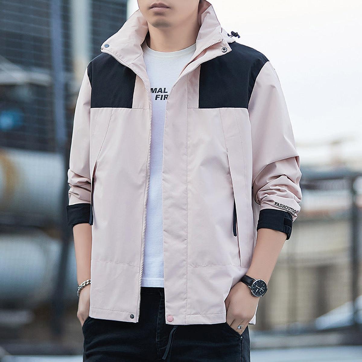 Pink / XXL